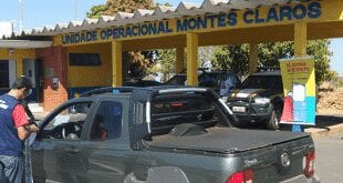 Veja as operações nas estradas mineiras para o feriadão do 12 de Outubro