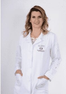 Dra. Andressa Moraes
