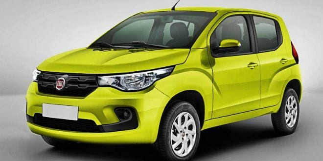 Motor - Fiat faz recall de nove modelos por falhas em câmbio e injeção
