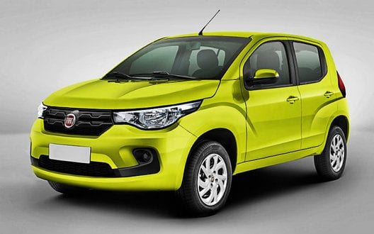 Motor - Fiat faz recall de nove modelos por falhas em câmbio e injeção