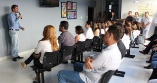 Montes Claros - Santa Casa de Montes Claros inaugura moderno ambulatório de especialidades para atendimento ao SUS