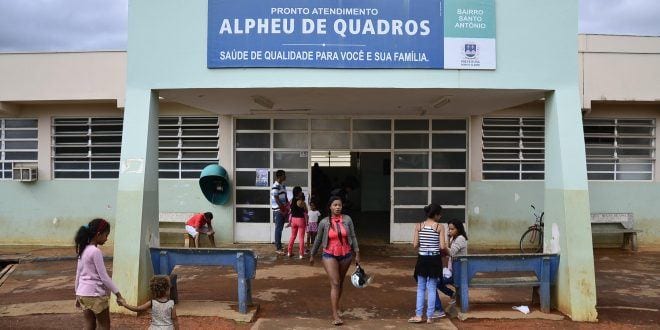 O Pronto Atendimento Municipal Alpheu de Quadros funcionará normalmente, todos os dias, 24 horas por dia.