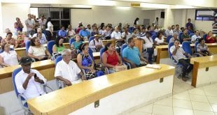 Montes Claros - Prefeitura se reúne com associações rurais atendidas pelo Pró-água