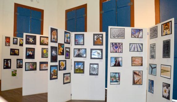 Cultura Moc - Mostra no Museu revela o olhar fotográfico de alunos da educação básica a partir de formas