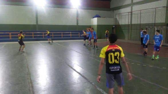 Montes Claros Handebol sediará Infantil Mineiro de Clubes Masculino e Feminino de Handebol