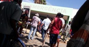 Norte de Minas - Incêndio criminoso deixa ao menos 4 crianças mortas em Janaúba