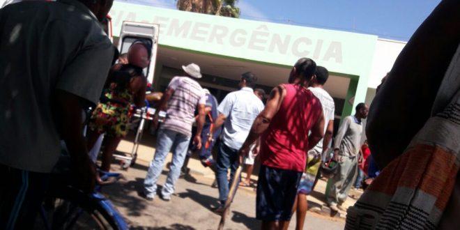 Norte de Minas - Incêndio criminoso deixa ao menos 4 crianças mortas em Janaúba