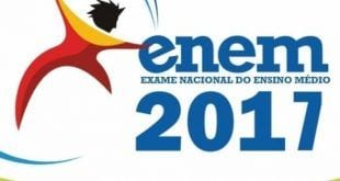 Enem 2017 - Neste ano, exame chega com uma série de mudanças