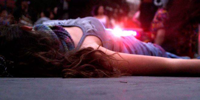 Em dois terços dos casos de feminicídio, mulher assassinada é mãe