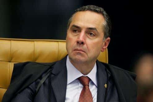 Barroso: nova denúncia contra Temer confirmaria que sistema político funciona mal