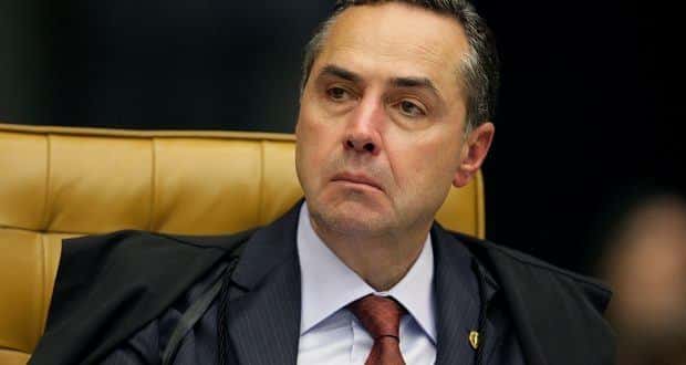 Barroso: nova denúncia contra Temer confirmaria que sistema político funciona mal