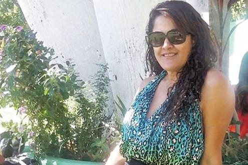 A ideia é que a creche passe a chamar "Gente Inocente - Heley de Abreu"