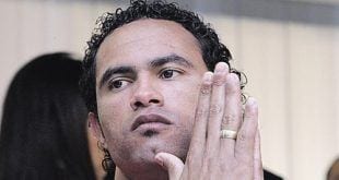 MG - Justiça nega recurso que pedia nova redução de pena para goleiro Bruno