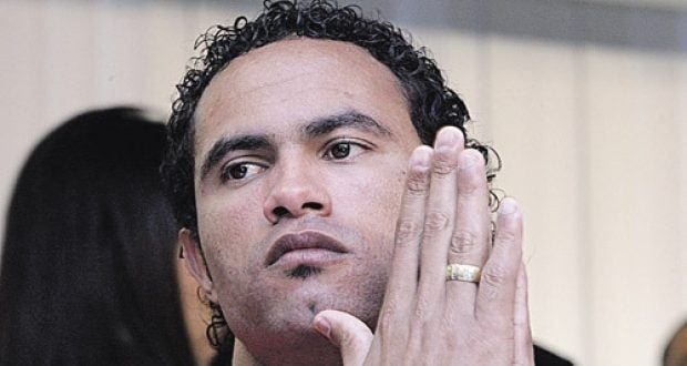 MG - Justiça nega recurso que pedia nova redução de pena para goleiro Bruno
