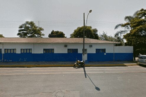 Polícia Militar de Varginha atendeu o caso