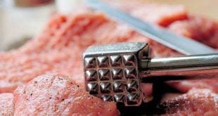 Saúde - Alto consumo de carne destrói a natureza e faz mal para a saúde