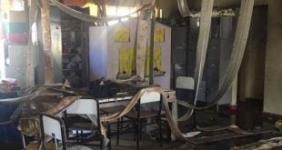 Norte de Minas - Mais duas crianças de 4 anos morrem vítimas da tragédia em Janaúba