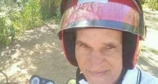 Damião Soares dos Santos