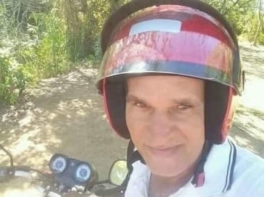 Damião Soares dos Santos