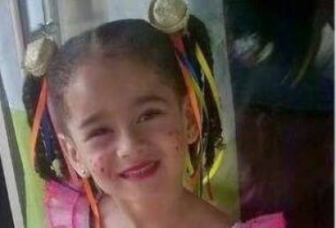 Cecília acabou morrendo