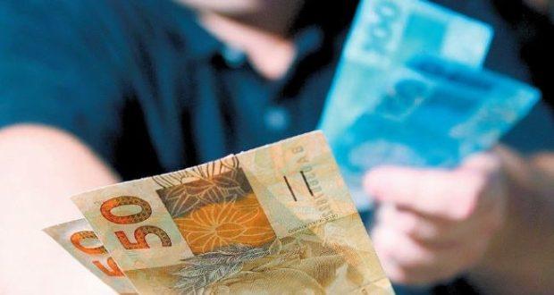 Em pesquisa, 11% dos brasileiros admitem já ter pago suborno