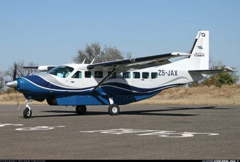 Norte de Minas - Voos para o Norte de Minas estreiam segunda,16