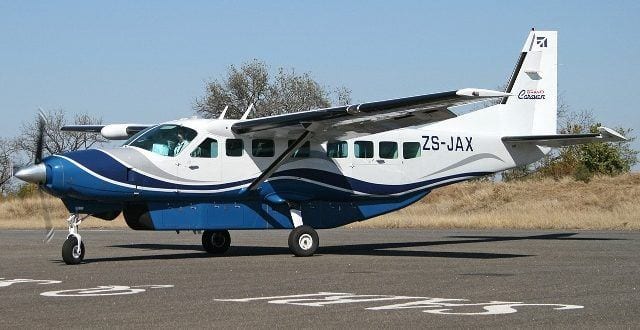 Norte de Minas - Voos para o Norte de Minas estreiam segunda,16