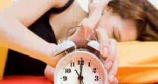 Saúde - Cuidados para se adaptar melhor ao horário de verão