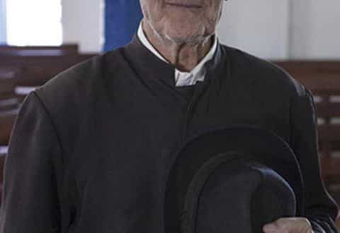 Montes Claros - Morre o Padre Henrique Munáiz Puig