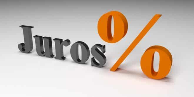 Juros básicos devem baixar a 7,5% ao ano