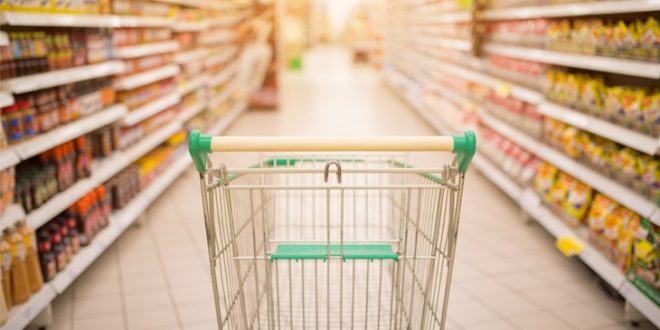 Economize quase 3 mil por ano no supermercado