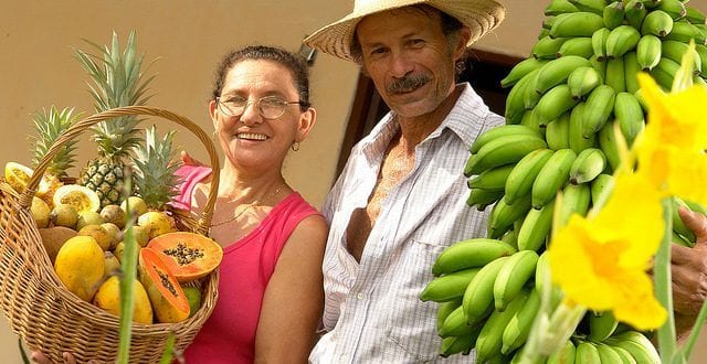 Norte de Minas - Parceria entre Codevasf e Mapa vai beneficiar irrigantes com apoio à produção