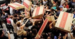 Especialista dá dicas para fazer boas compras na Black Friday