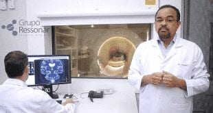 Dr. Augusto Gonaçlves Filho afirma que o avanço da tecnologia oferece exames cada vez mais sofisticados e precisos