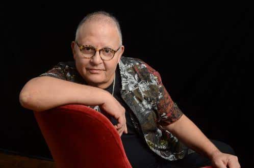 Montes Claros - Guilherme Arantes faz show gratuito