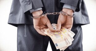 MG - Operação prende 12 pessoas por corrupção de oficiais de Justiça