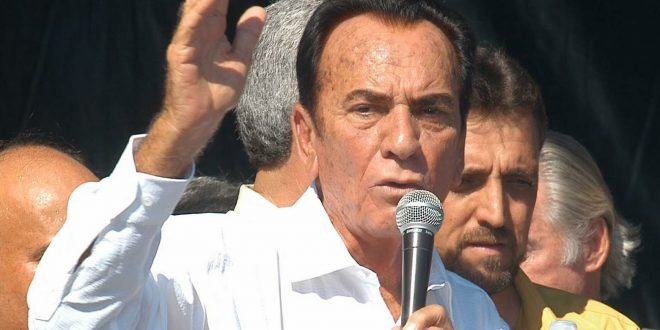 Norte de Minas - Ex-Prefeito de Januária, João Ferreira Lima é condenado por corrupção