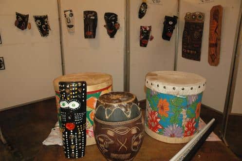 Dia da Consciência Negra - Evento celebrará a cultura afro em Montes Claros