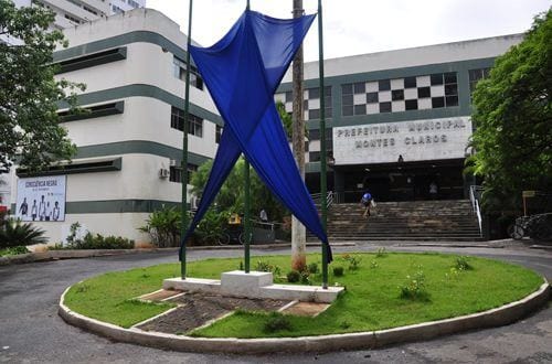 Novembro Azul - Prefeitura de Montes Claros promove palestra sobre o câncer de próstata