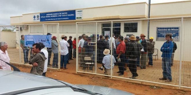 Montes Claros - Mês de conscientização ao Câncer de Próstata contará com ações do hospital Dilson Godinho