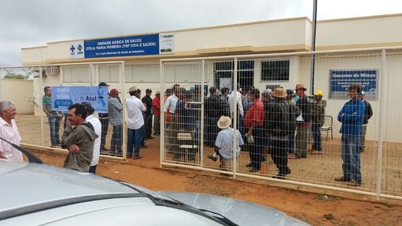 Montes Claros - Mês de conscientização ao Câncer de Próstata contará com ações do hospital Dilson Godinho