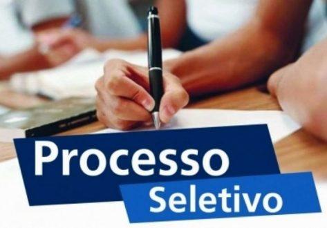 Inscrições para processo seletivo do município de Montes Claros começam nesta segunda-feira