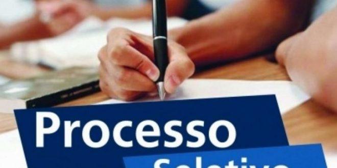 Inscrições para processo seletivo do município de Montes Claros começam nesta segunda-feira