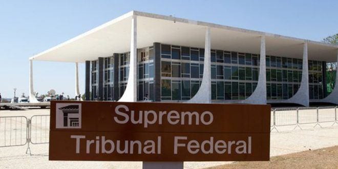 STF deve limitar foro privilegiado de políticos investigados