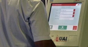 MG - Agendamento de serviços poderá ser feito em terminais nas UAIs