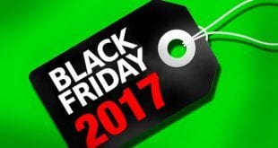 Comércio eletrônico espera faturar R$ 2,5 bilhões na Black Friday