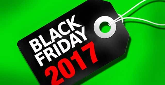 Comércio eletrônico espera faturar R$ 2,5 bilhões na Black Friday