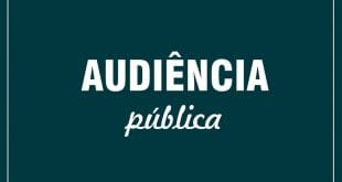 Montes Claros - Políticas públicas para a juventude é tema de audiência na Câmara Municipal de Montes Claros