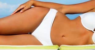 Beleza - O corpo perfeito para o verão