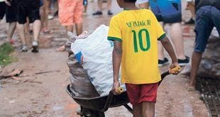 Montes Claros - Prefeitura de Montes Claros desenvolve cartilha contra o trabalho infantil